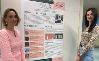 Journée de la recherche en Haute École