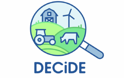 Nouveauté: bilans DECIDE