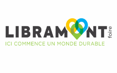 AgriClimate à la Foire de Libramont