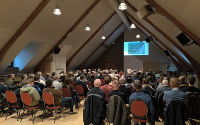 Retour journée phyto PDT