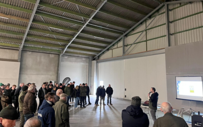 Coins de hangar 2026