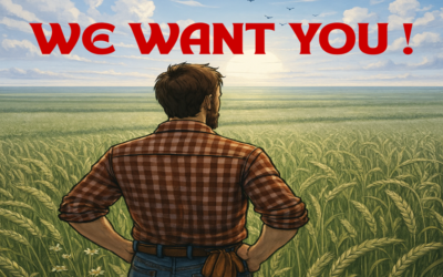 Participez au projet AgriClimate