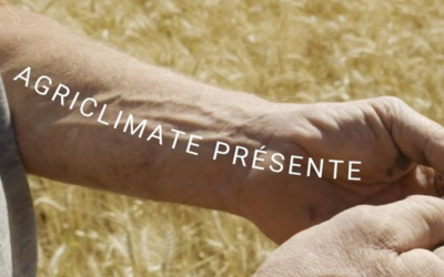 Journée de rencontre AgriClimate